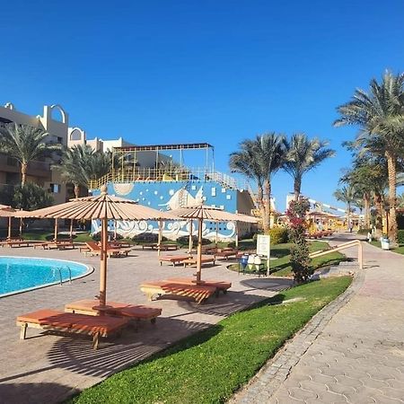 El Karma Beach Hurghada Extérieur photo
