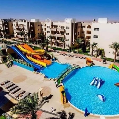 El Karma Beach Hurghada Extérieur photo