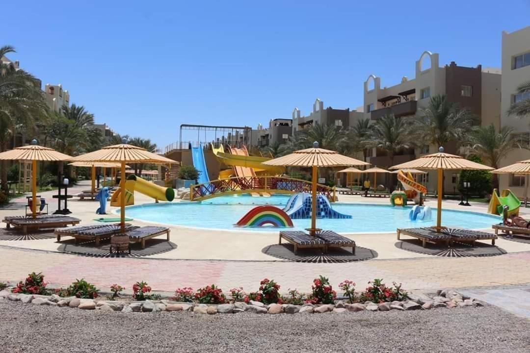 El Karma Beach Hurghada Extérieur photo