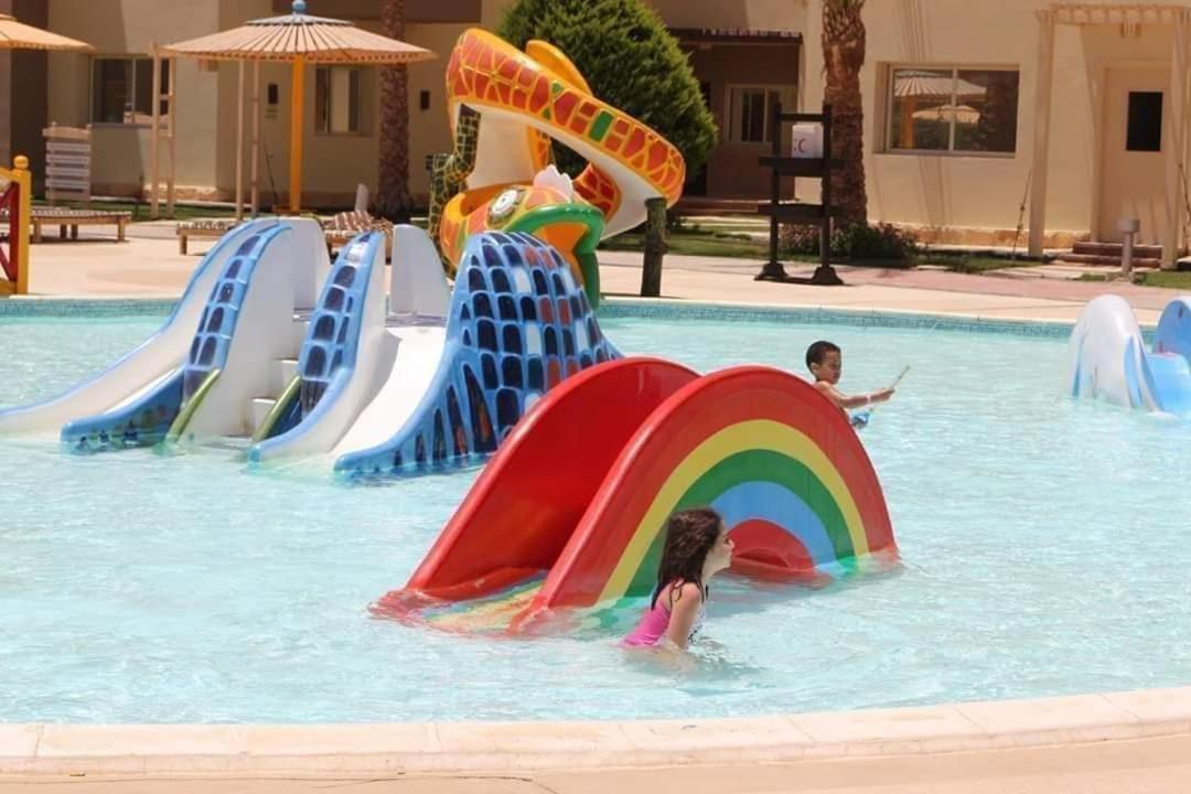 El Karma Beach Hurghada Extérieur photo