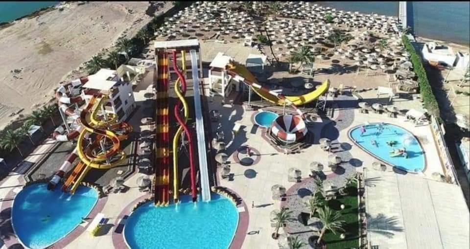 El Karma Beach Hurghada Extérieur photo